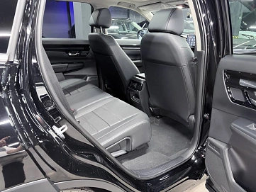 Honda CR-V, 2026г., полный привод, вариатор
