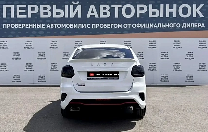 Lada (ВАЗ) Granta, 2025г., передний привод, механика