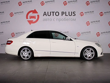 Mercedes-Benz E-Класс, 2011г., задний привод, автомат