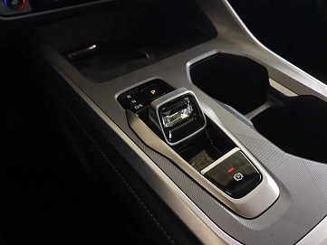 GAC GS3, 2024г., передний привод, робот