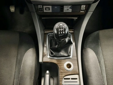 Ford Focus, 2008г., передний привод, механика