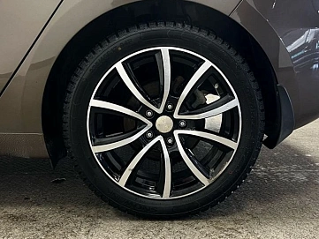 Kia Ceed, 2018г., передний привод, автомат