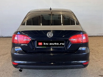 Volkswagen Jetta, 2012г