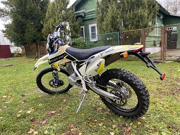 Avantis FX 250, 2020г.