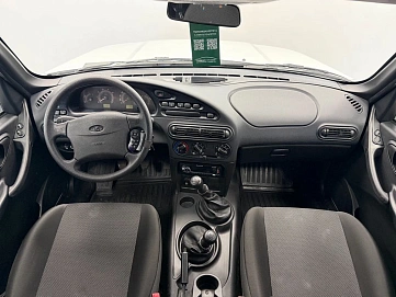 Lada (ВАЗ) Niva Travel, 2023г., полный привод, механика