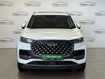 CHERY Tiggo 8 Pro Max, 2022г