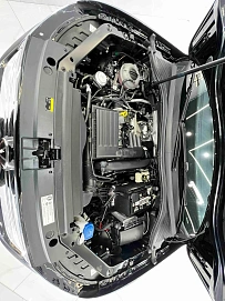 Volkswagen Tiguan, 2022г., передний привод, робот