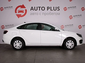 Lada (ВАЗ) Vesta, 2024г., передний привод, механика