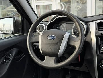 Datsun on-DO, 2020г., передний привод, механика