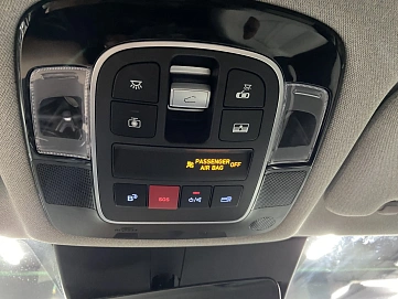 Hyundai Sonata, 2025г., передний привод, автомат