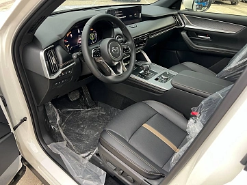 Mazda CX-60, 2026г., полный привод, автомат