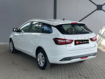 Lada (ВАЗ) Vesta, 2024г., передний привод, механика