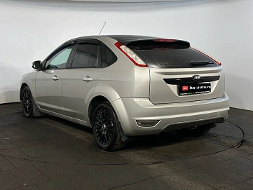Ford Focus, 2010г, передний привод, механика