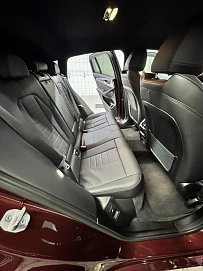 BMW X4, 2021г., полный привод, автомат