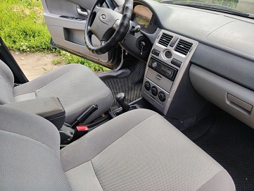 Lada (ВАЗ) Priora, 2010г, передний привод, механика