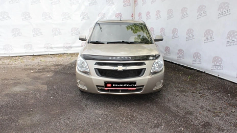 Chevrolet Cobalt, 2013г., передний привод, механика