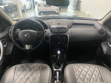 Nissan Terrano, 2020г., полный привод, автомат