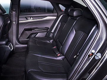 Kia K5, 2021г., передний привод, автомат