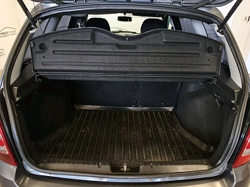 Lada (ВАЗ) Kalina, 2014г., передний привод, механика