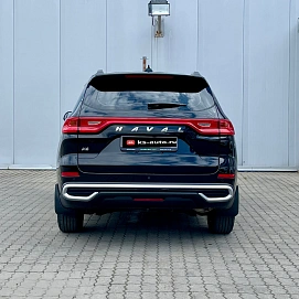 Haval M6, 2023г., передний привод, механика