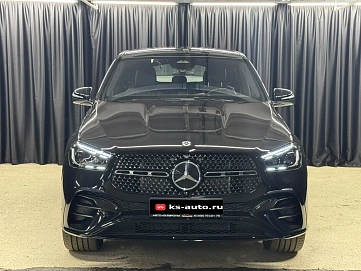 Mercedes-Benz GLE Coupe, 2025г., полный привод, автомат