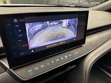 Toyota Camry, 2024г., передний привод, вариатор