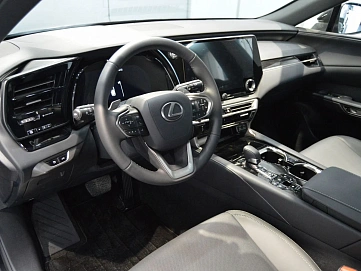Lexus RX, 2025г., полный привод, автомат