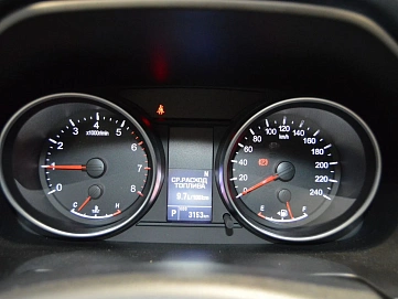 Haval M6, 2024г., передний привод, робот