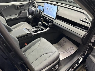 Toyota RAV4, 2026г., полный привод, вариатор