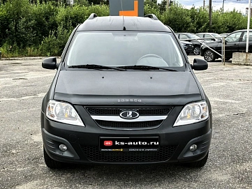 Lada (ВАЗ) Largus, 2019г., передний привод, механика