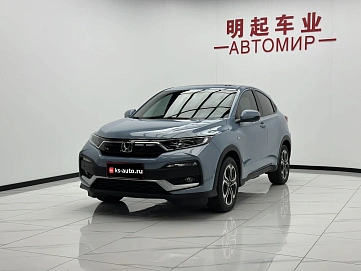 Honda XR-V, 2022г, передний привод, вариатор
