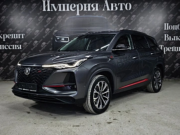 Changan CS75 Plus, 2019г