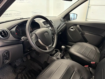 Lada (ВАЗ) Granta, 2024г., передний привод, механика
