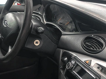 Ford Focus, 2004г., передний привод, механика