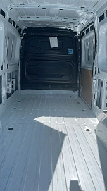 Renault Master, 2026г.