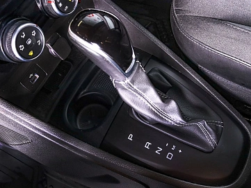 Lada (ВАЗ) Vesta, 2024г., передний привод, вариатор