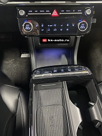 Hyundai Tucson, 2026г., полный привод, автомат