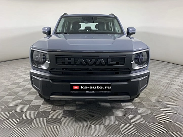 Haval H3, 2026г., полный привод, робот