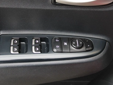 Kia Rio, 2020г., передний привод, автомат