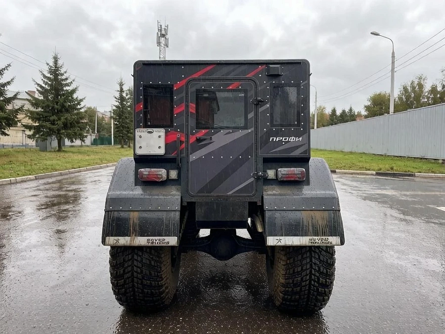 Sever 3380 Профи, 2026г.