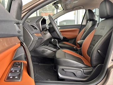 Lada (ВАЗ) Vesta, 2024г., передний привод, вариатор