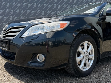 Toyota Camry, 2011г., передний привод, автомат