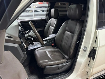 Mercedes-Benz GLK-Класс, 2012г., полный привод, автомат