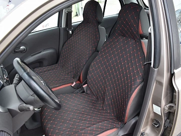 Nissan Micra, 2007г., передний привод, автомат