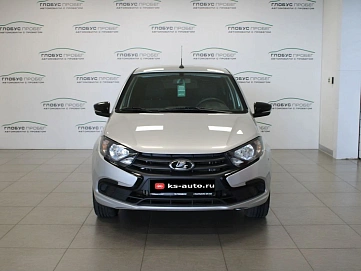 Lada (ВАЗ) Granta, 2024г., передний привод, механика