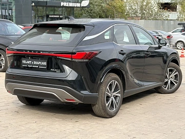 Lexus RX, 2026г, полный привод, автомат