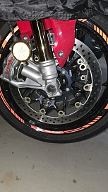 Honda CBR 1000 RR RA Fireblade, 2020г.