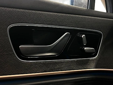 Jaecoo J8, 2024г., полный привод, робот