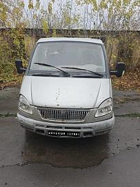 ГАЗ Соболь  2217 , 2008    г.