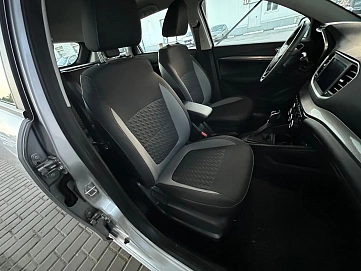 Lada (ВАЗ) Vesta, 2024г., передний привод, вариатор